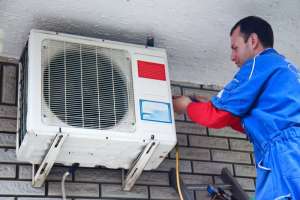 Find HVAC Contractors in Cumberland County